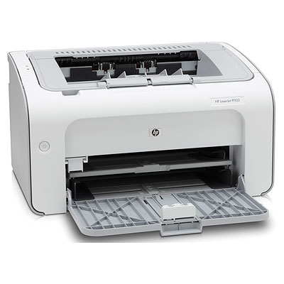 Printer laserski C/B HP P1102