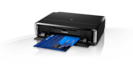 Printer Canon IP-7250, inkjet