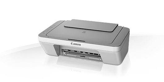 Printer Canon Pixma MG2450, inkjet