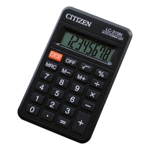 Kalkulator komercijalni 8mjesta Cit...
