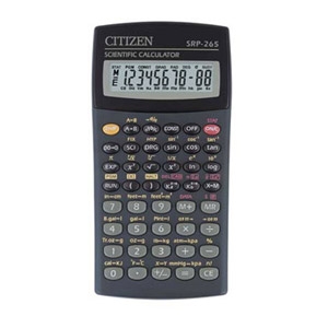 Kalkulator tehnički 8+2mjesta 129 ...