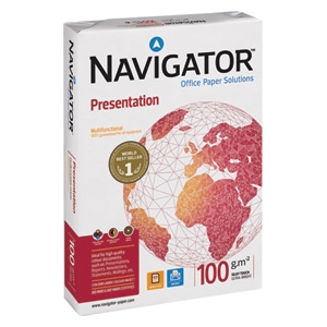 Papir Navigator A3 100gr. 1 omot