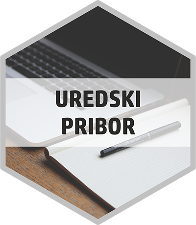 uredski materijali