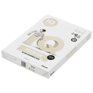 Papir ILK IQ Premium Triotec (sendvič) 80g pk500 Mondi