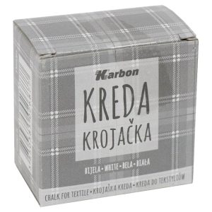 Kreda krojačka pk5 Karbon