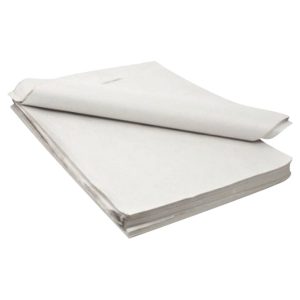 Papir omotni mesarski eko 37x50 cm (s folijom) u kutiji 10kg