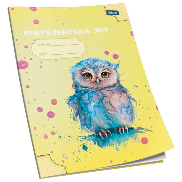 Obrazac školski matematika za 3 i 4razred Educa - Slika 4