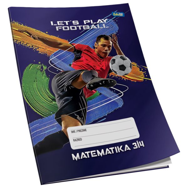 Obrazac školski matematika za 3 i 4razred Educa - Slika 7