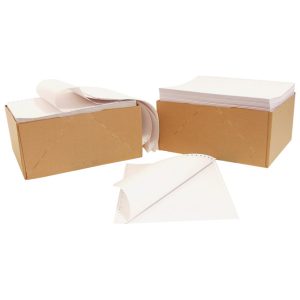 Papir za ispis Bianco 234x12/6 1+0 Fornax