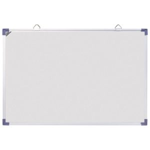 Ploča magnetna 90x60 cm WB0609 bijela