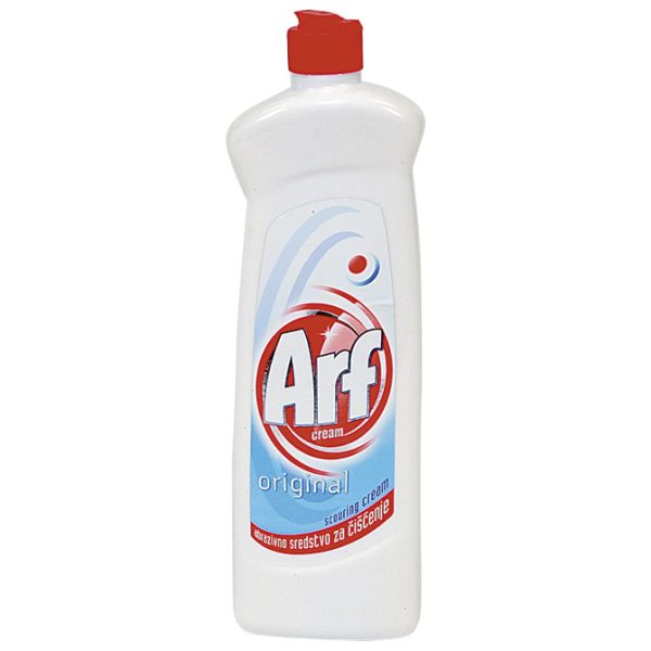 Sredstvo - Arf Cream 400ml Original