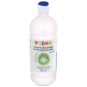 Boja tempera  1litra Primo 203TL1000100 bijela