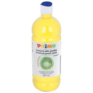 Boja tempera  1litra Primo 203TL1000211 limun žuta