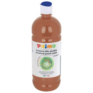 Boja tempera  1litra Primo 203TL1000730 svijetlosmeđa