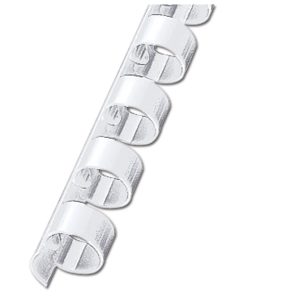 Spirala plastična fi-28 mm pk50 Fornax