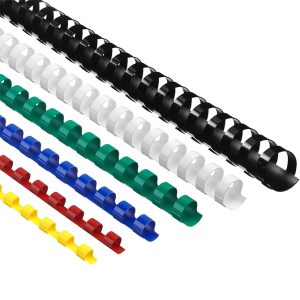 Spirala plastična fi-10 mm pk100 Fornax