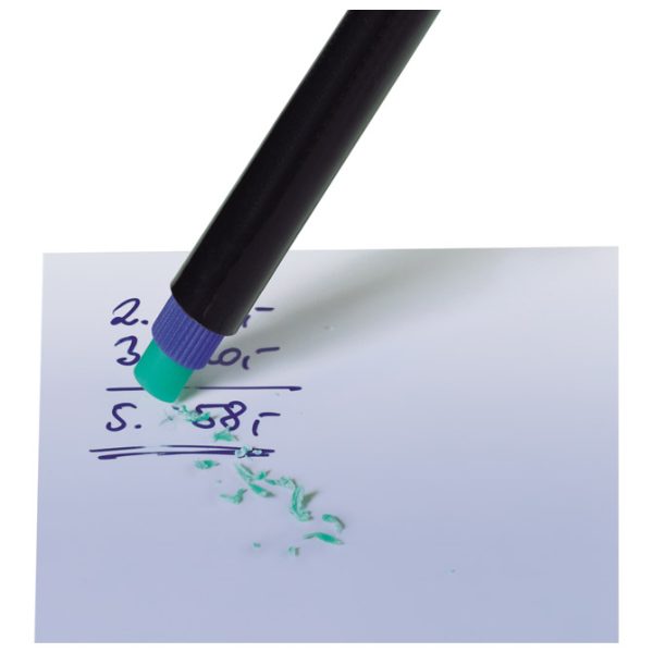 Marker permanentni 0,6 mm Multimark Faber-Castell 151399 crni - Slika 6