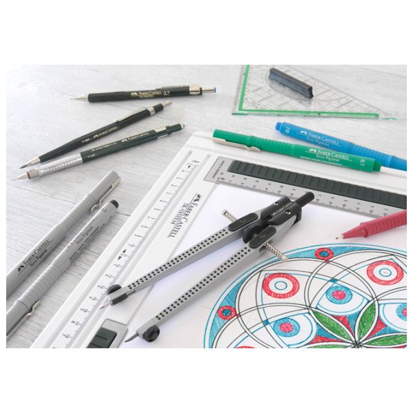 Daska crtaća A3 TK-System Faber-Castell 171273 - Slika 3