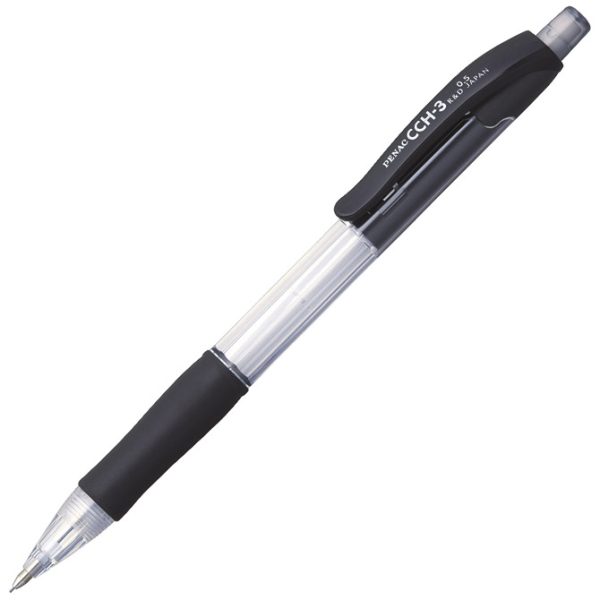 Olovka tehnička 0,5 mm grip CCH-3 Penac