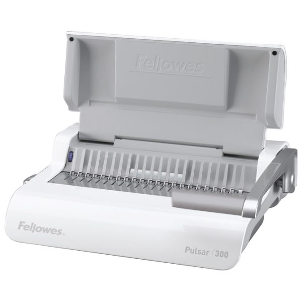 Stroj za spiralni uvez Pulsar Plus 300 Fellowes 5627601 - Slika 2