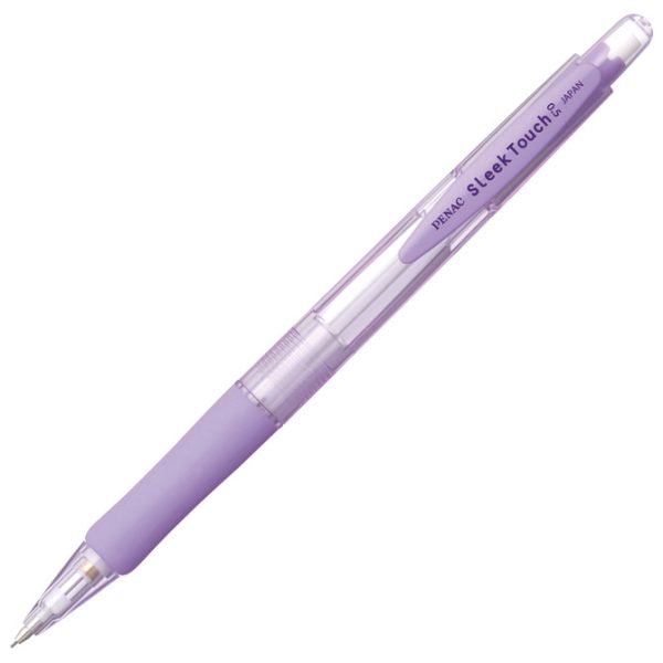 Olovka tehnička 0,5 mm grip Sleek Touch Penac