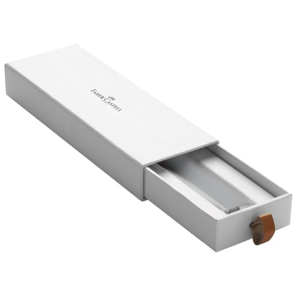 Nalivpero metalno Ambition (F) Faber-Castell 148391-SELECTIVE - Slika 2