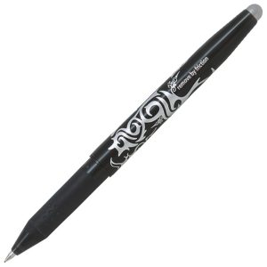 Roler gel 0,7 mm Frixion ball piši-briši Pilot BL-FR7-B crni