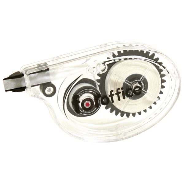 Korektor roler 5 mmx8m bočno FORoffice blister - Slika 2