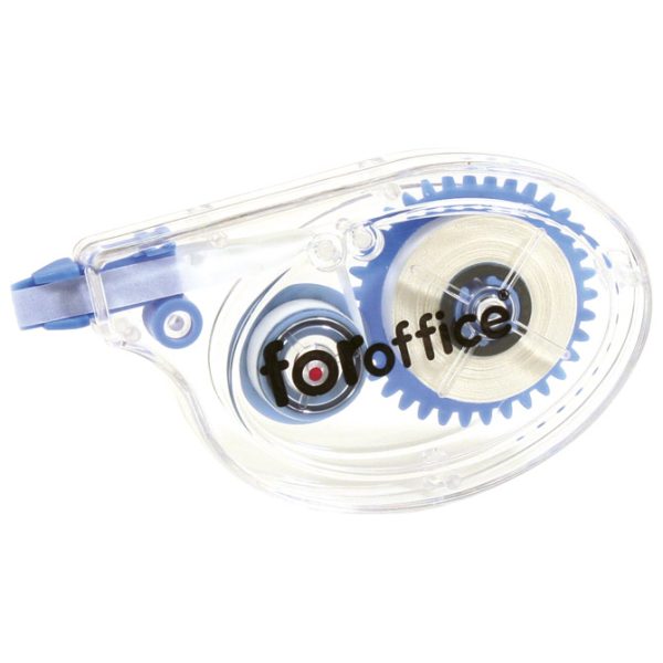 Korektor roler 5 mmx8m bočno FORoffice blister - Slika 3