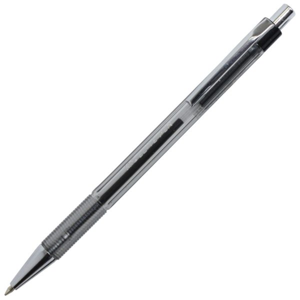 Olovka kemijska 0,7 mm ABP6172 crna!!