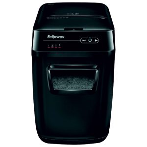 Uništavač dokumentacije 200 (ručno 10) listova CrossCut AutoMax 200C Fellowes 4653602