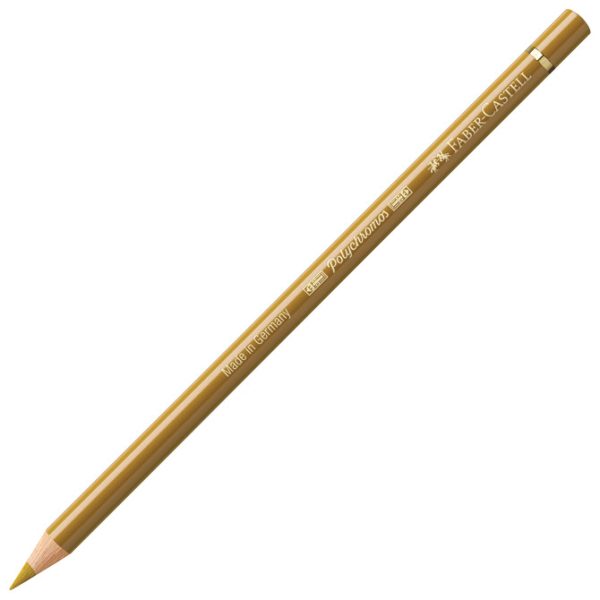 Boje drvene 120boja drvena kutija Polychromos Faber-Castell 110013-SELECTIVE - Slika 7