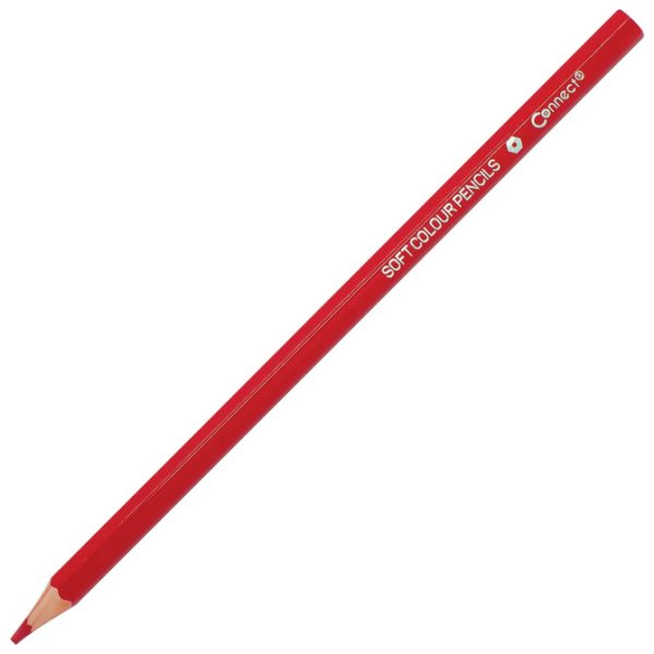 Boje drvene  12boja Connect blister - Slika 2