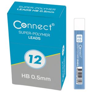 Mine HB super polymer 1tuba Connect