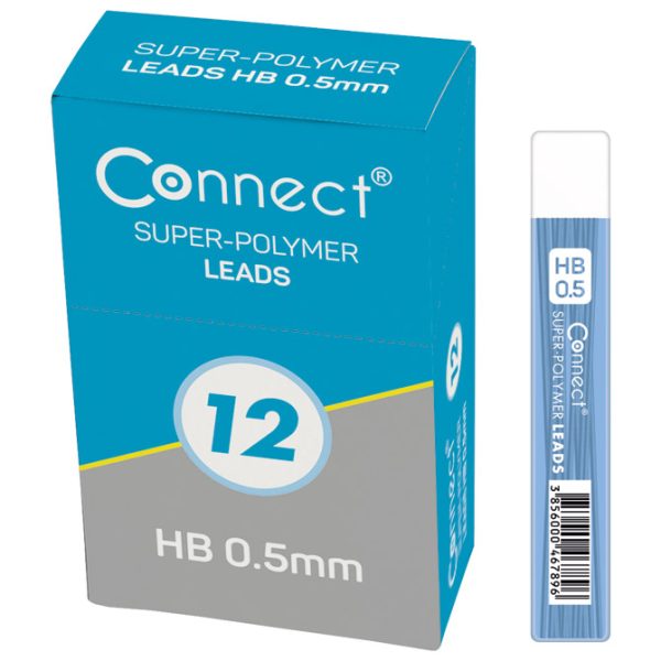 Mine HB super polymer 1tuba Connect