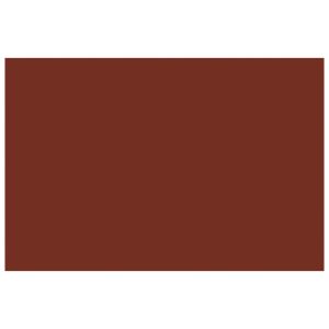 Filc ukrasni A4 pk10 Knorr Prandell 21-8436266 bordo