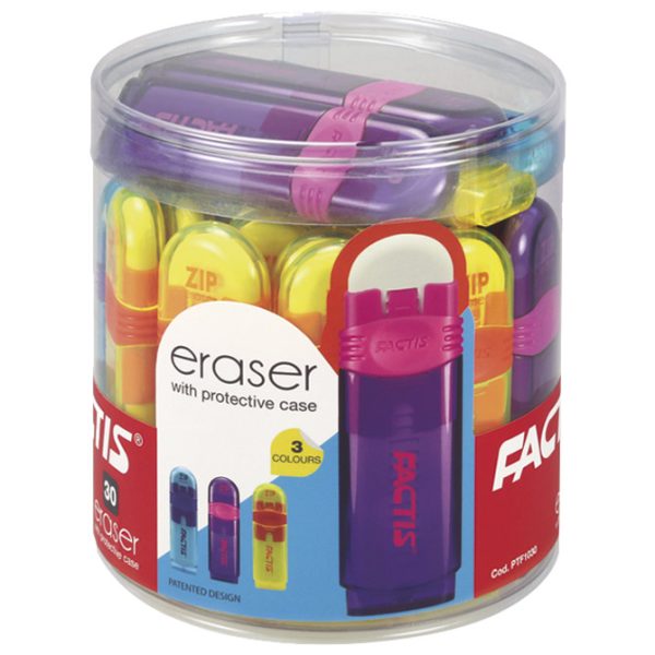 Gumica sintetička PTF1030 softer Factis bijela!! - Slika 2