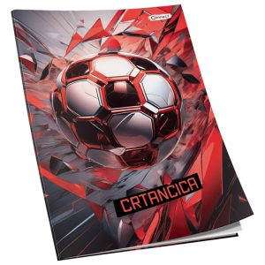 Obrazac školski crtančica za 1razred Premium Connect Boy