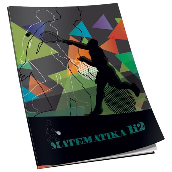 Obrazac školski matematika za 1 i 2razred Premium Connect Boy - Slika 5