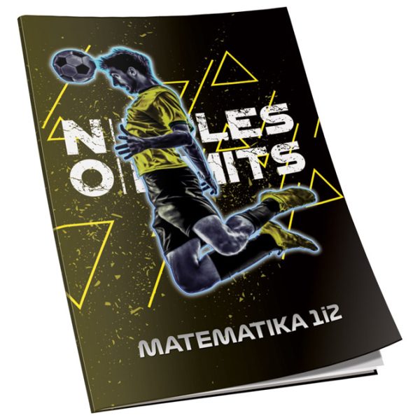 Obrazac školski matematika za 1 i 2razred Premium Connect Boy - Slika 6