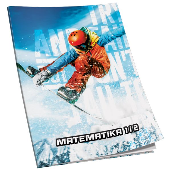 Obrazac školski matematika za 1 i 2razred Premium Connect Boy - Slika 7