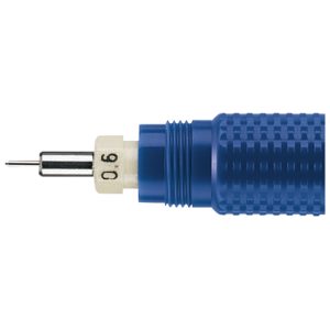 Pero crtaće 0,6 mm Marsmatic Staedtler 700 06