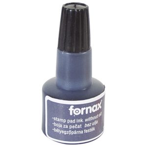 Boja za pečat 30ml Fornax
