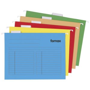 Mapa viseća 33-V A4 pk5 Fornax