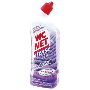 Sredstvo - Wc Net Intense gel 750ml