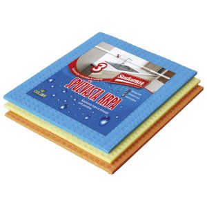 Pribor za čišćenje-krpa Trulex extra pk3 Sudomat!!