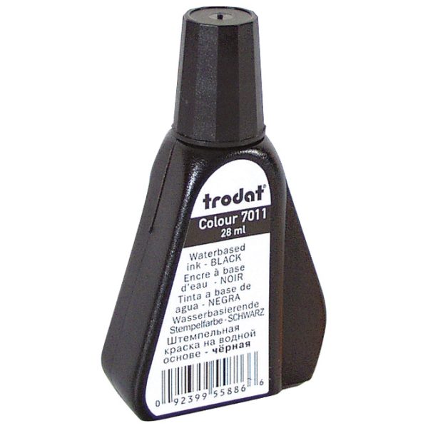 Boja za pečat 28ml Trodat 7011