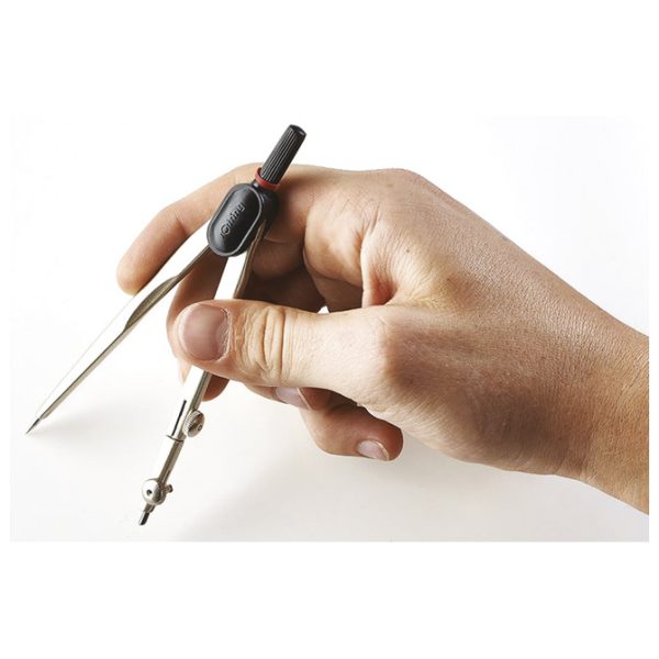 Šestar universal+mine Rotring 676530 blister - Slika 2