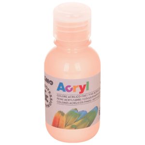 Boja akrilna 125ml Primo 402TA125331 breskva roza