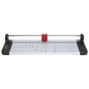 Rezač stolni za papir rez460 mm 6L Mobius 67460000